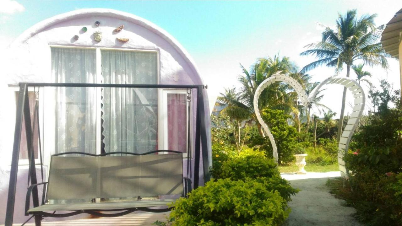 Kenting Ha-Bi Star Fort Heng-ch'un Eksteriør bilde